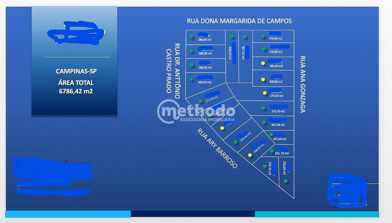 Terreno, 6786 m² - Foto 1