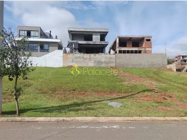 Terreno com 288m², à venda, no bairro Jardim Marlene Miranda em Taubaté