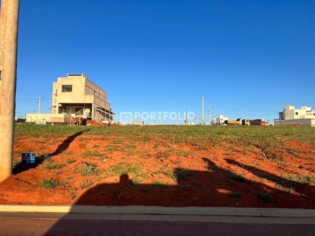 Foto do Terreno - Ágio Jardins Parma, Senador Canedo - TE0466. | Portfolio Imóveis