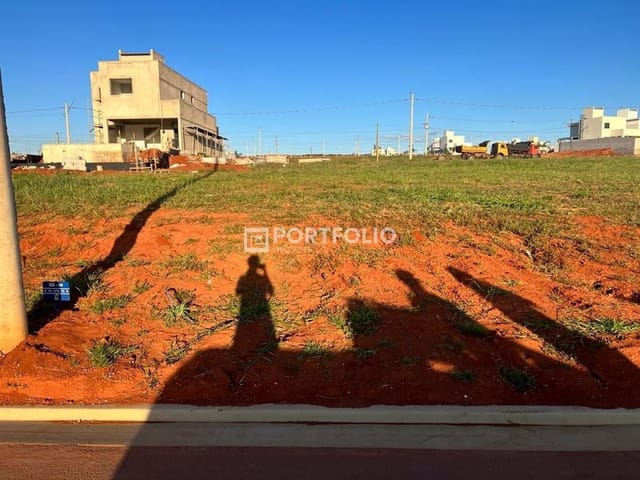 Foto do Terreno - Ágio Jardins Parma, Senador Canedo - TE0466. | Portfolio Imóveis