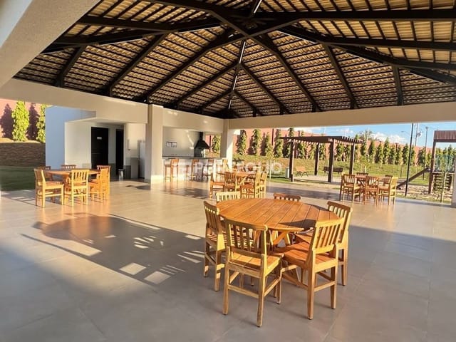 Foto do Terreno - Ágio Jardins Parma, Senador Canedo - TE0466. | Portfolio Imóveis