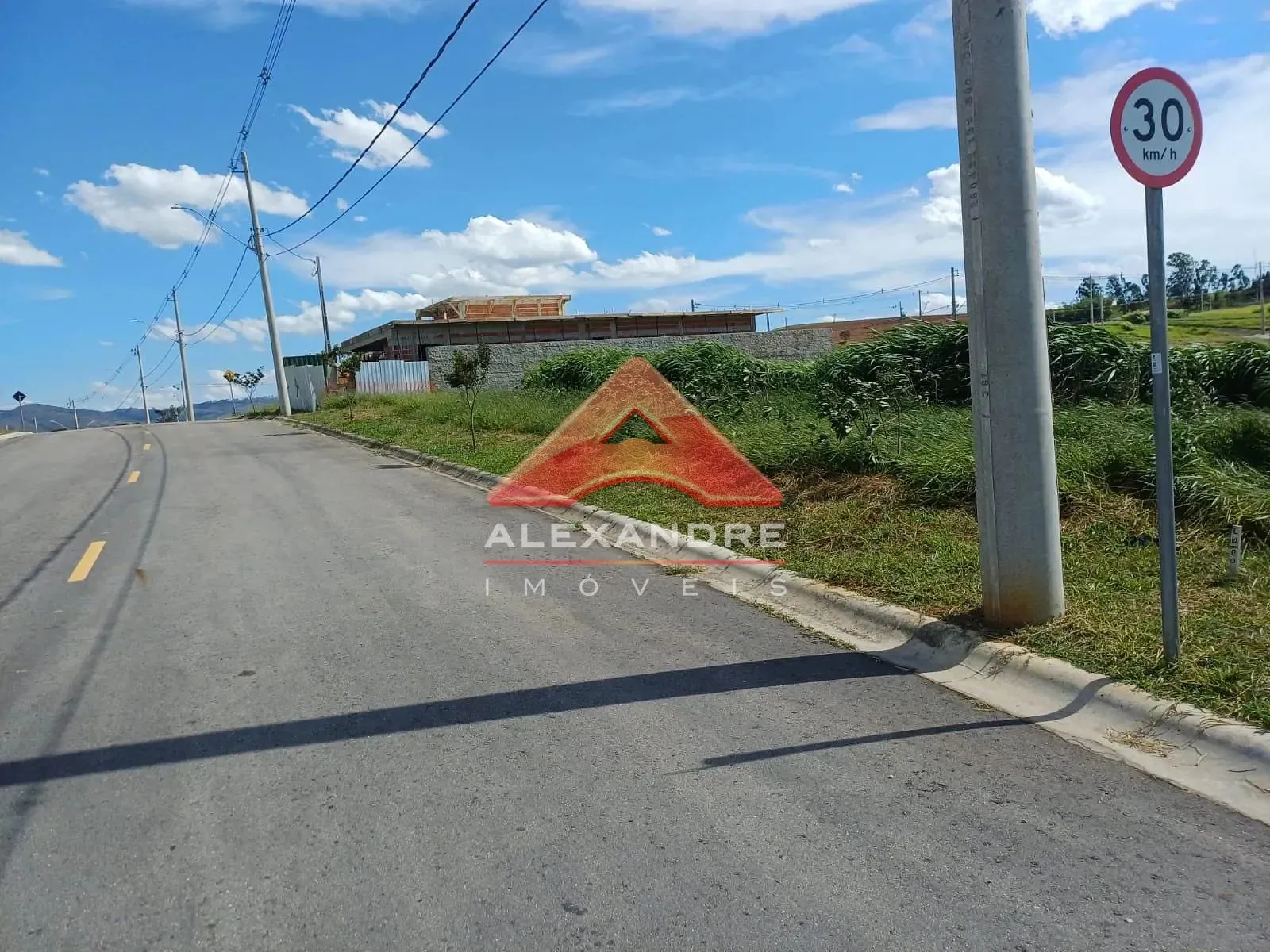 Terreno, 320 m² - Foto 2