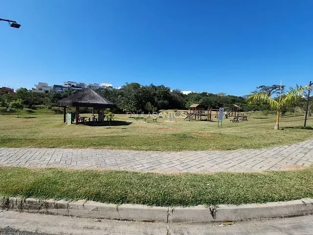 Terreno com 262m², à venda, no bairro Ibiti Reserva em Sorocaba