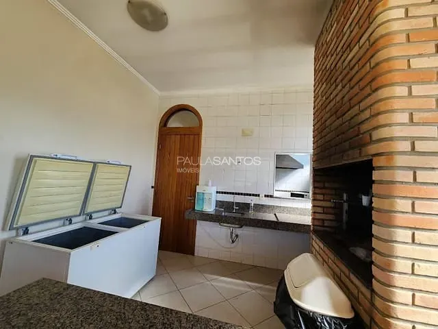 Terreno com 262m², à venda, no bairro Ibiti Reserva em Sorocaba