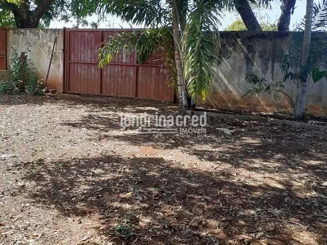 Terreno com 3680m², à venda, no bairro Indústrias Leves em Londrina