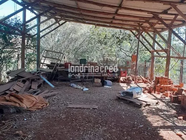 Terreno com 3680m², à venda, no bairro Indústrias Leves em Londrina