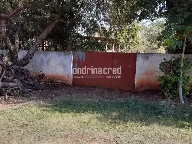 Terreno com 3680m², à venda, no bairro Indústrias Leves em Londrina