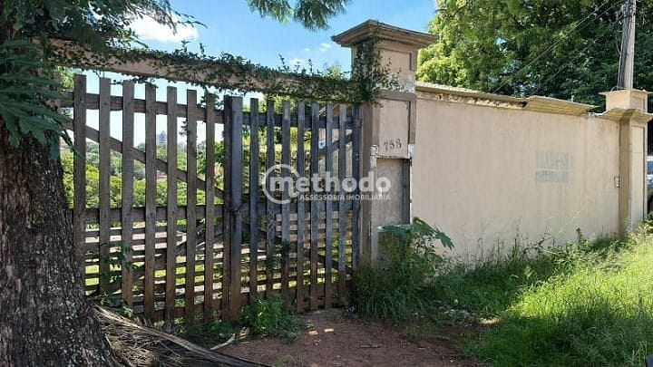 Terreno, 462 m² - Foto 1