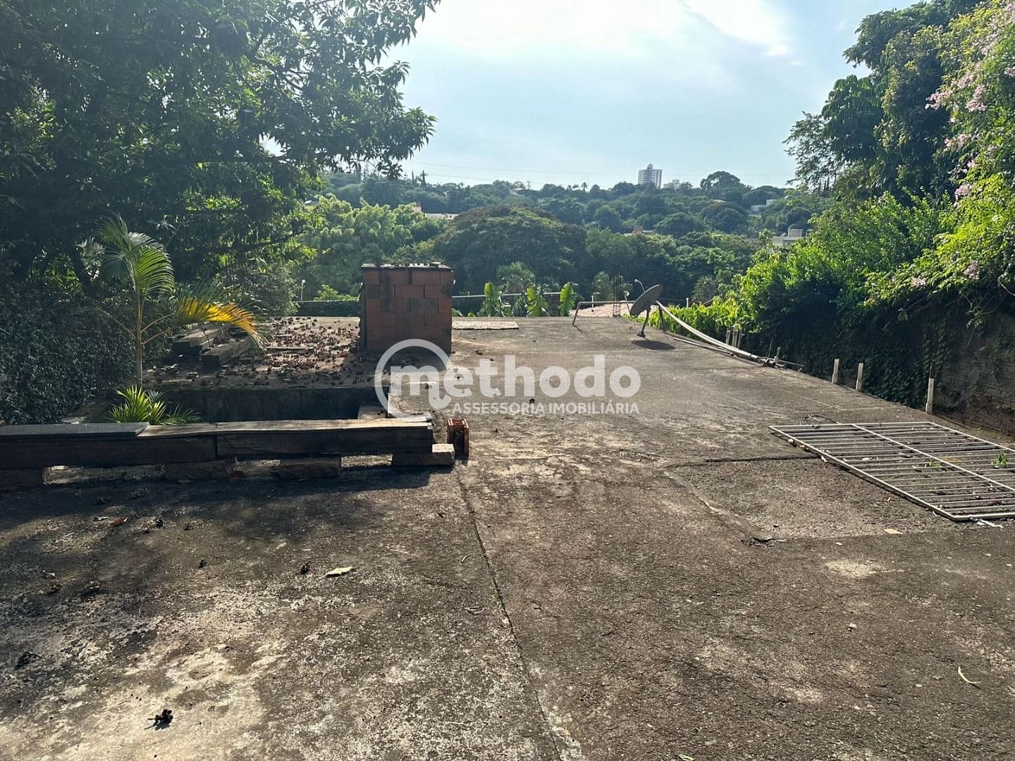 Terreno, 462 m² - Foto 4