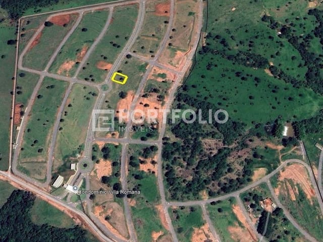 Foto do Terreno - Terreno Residencial à venda, Residencial Pedro Miranda, Senador Canedo - TE0465. | Portfolio Imóveis