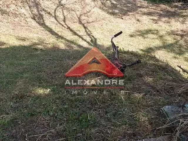 Terreno com 5000m², à venda, no bairro Canaã em Jambeiro