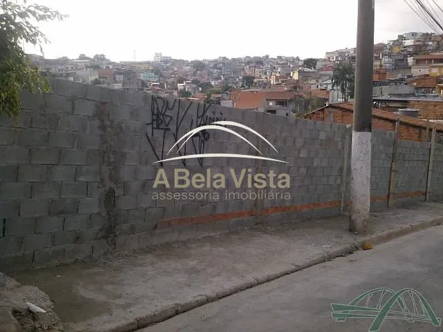 Terreno com 650m², à venda, no bairro Padroeira em Osasco
