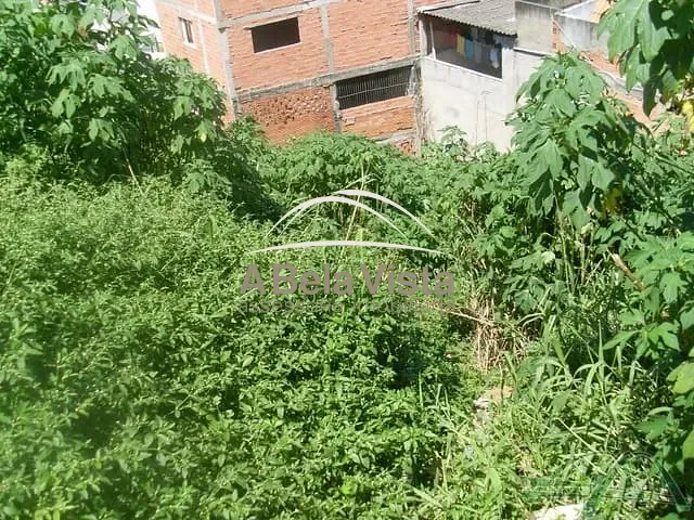 Terreno com 650m², à venda, no bairro Padroeira em Osasco