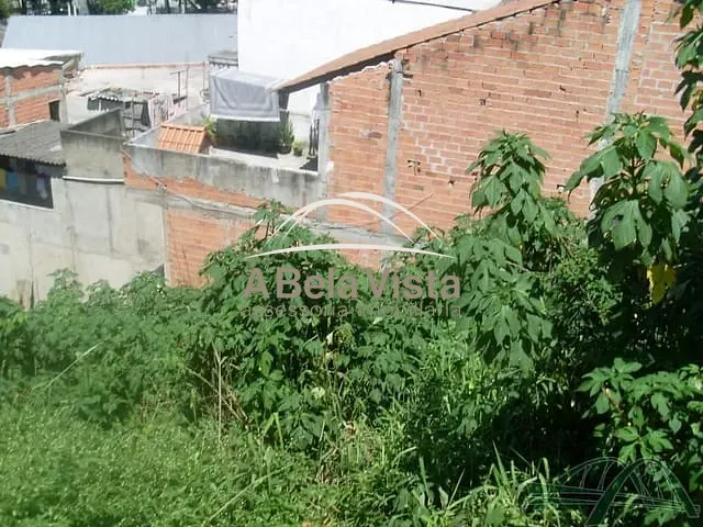 Terreno com 650m², à venda, no bairro Padroeira em Osasco