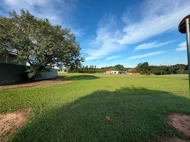 Terreno com 1000m², à venda, no bairro Jardim Indaiatuba Golf em Indaiatuba