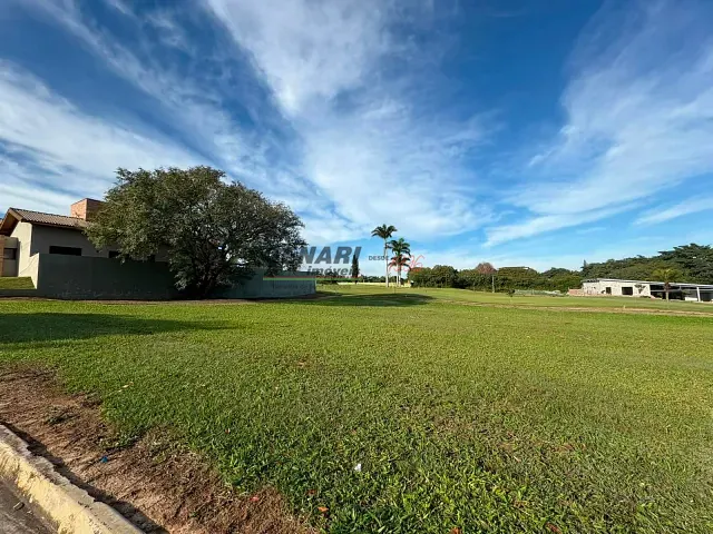 Terreno com 1000m², à venda, no bairro Jardim Indaiatuba Golf em Indaiatuba