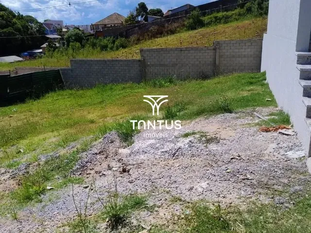 Terreno à venda, no bairro Pilarzinho em Curitiba