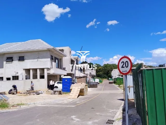 Terreno à venda, no bairro Pilarzinho em Curitiba