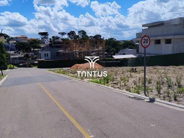 Terreno à venda, no bairro Pilarzinho em Curitiba