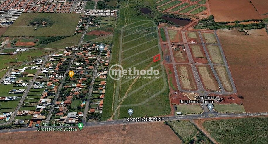 Terreno, 551 m² - Foto 4