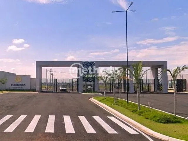 Terreno com 551m², à venda, no bairro Zona Predominantemente Residencial Dois ( ZPR 2) em Nova Odessa