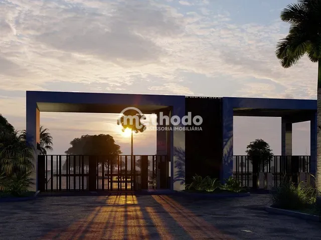 Terreno com 551m², à venda, no bairro Zona Predominantemente Residencial Dois ( ZPR 2) em Nova Odessa