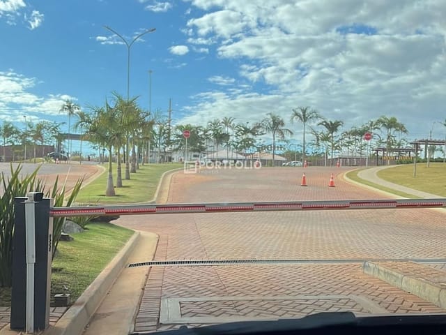 Foto do Terreno - Terreno Residencial à venda, Residencial Pedro Miranda, Senador Canedo - TE0463. | Portfolio Imóveis