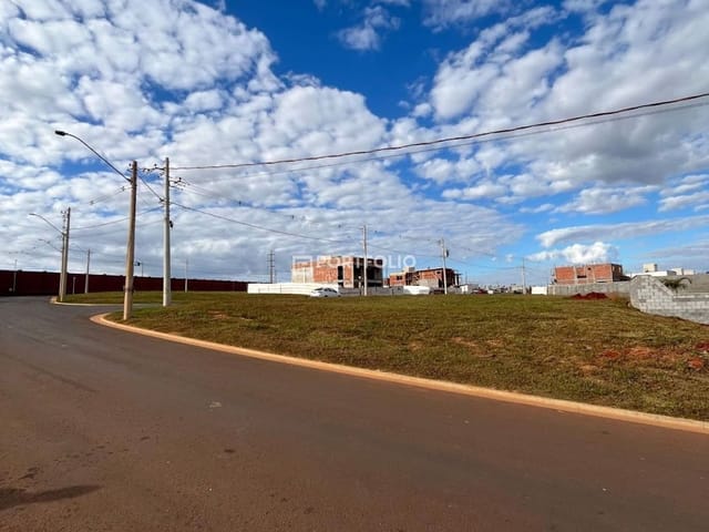 Foto do Terreno - Terreno Residencial à venda, Residencial Pedro Miranda, Senador Canedo - TE0463. | Portfolio Imóveis