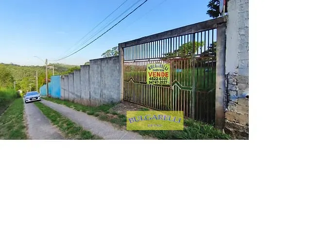 Terreno com 996m², à venda, no bairro Jardim Sagrado Coração de Jesus em Jundiaí