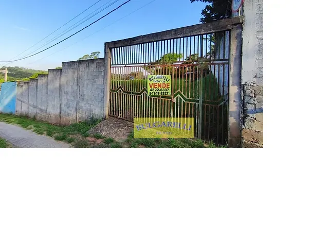 Terreno com 996m², à venda, no bairro Jardim Sagrado Coração de Jesus em Jundiaí