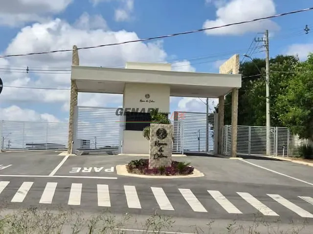 Terreno com 306m², à venda, no bairro Altos da Bela Vista em Indaiatuba