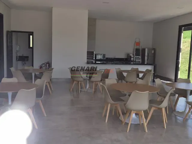 Terreno com 306m², à venda, no bairro Altos da Bela Vista em Indaiatuba