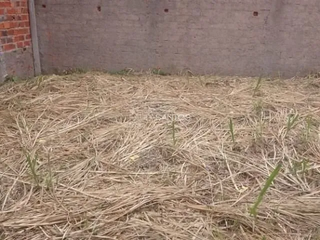 Terreno com 198m², à venda, no bairro Vila Fiori em Sorocaba