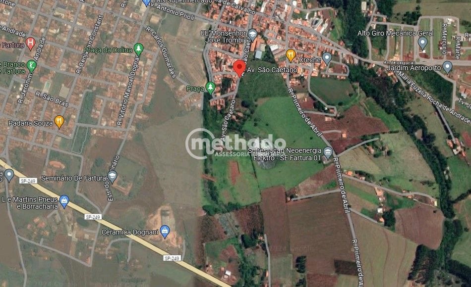 Terreno, 13 hectares - Foto 2