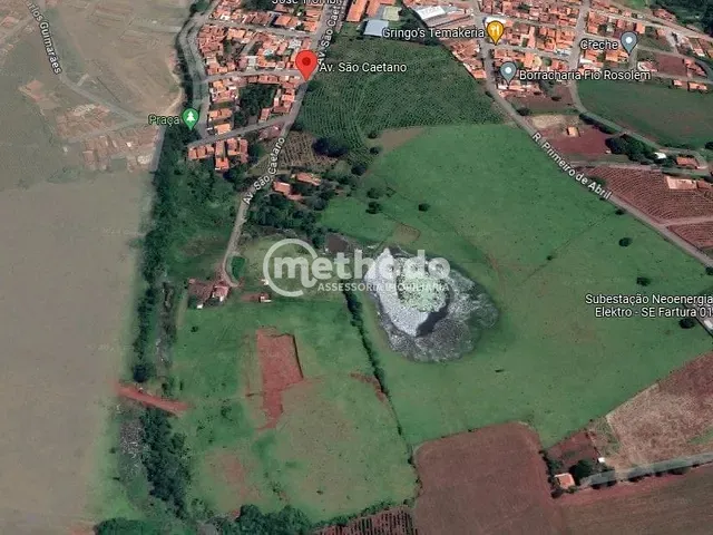 Terreno com 130000m², à venda, no bairro Vila Nova em Fartura