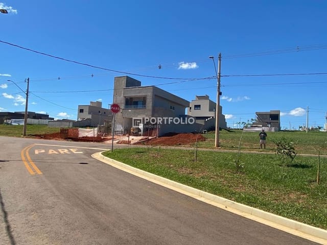 Foto do Terreno - Terreno à venda, 270 m² por R$ 295.000,00 - Jardins Parma - Senador Canedo/GO | Portfolio Imóveis