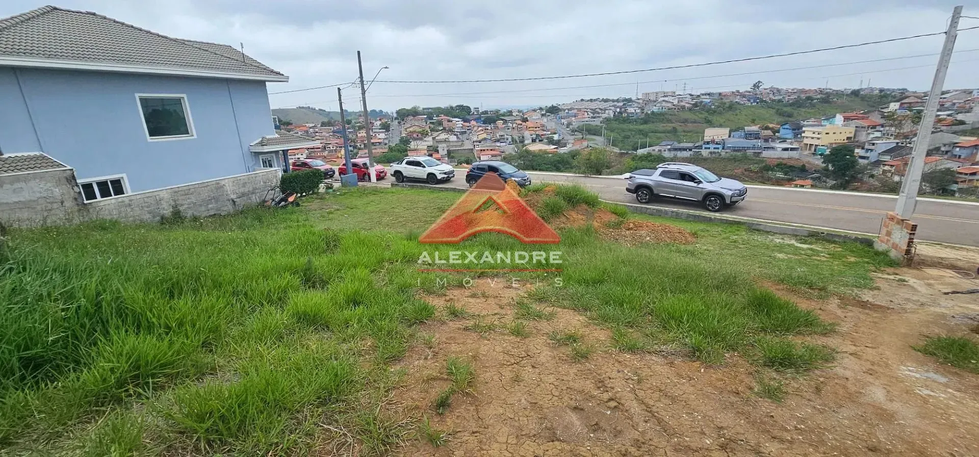 Terreno, 399 m² - Foto 6