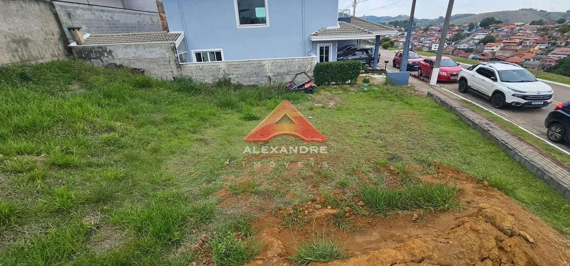 Terreno, 399 m² - Foto 10