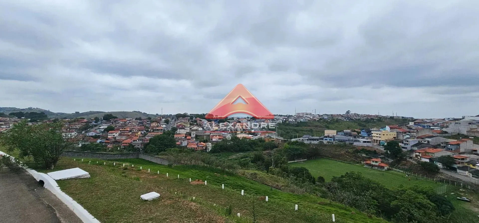 Terreno, 399 m² - Foto 13