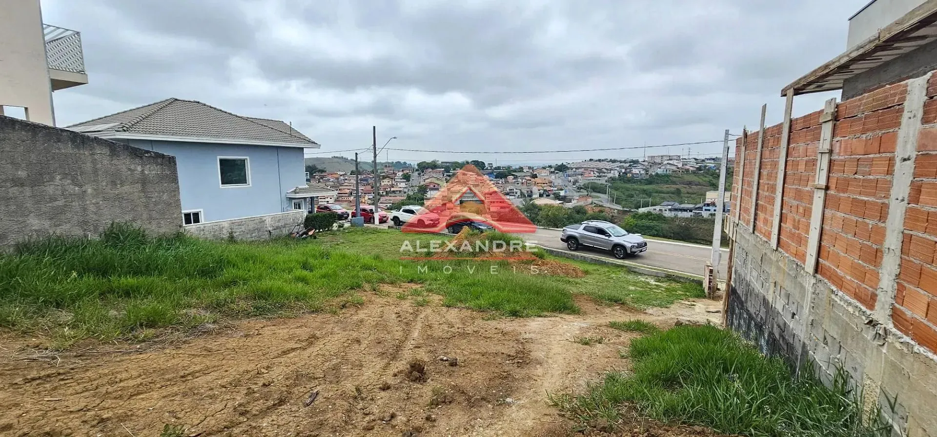 Terreno, 399 m² - Foto 5