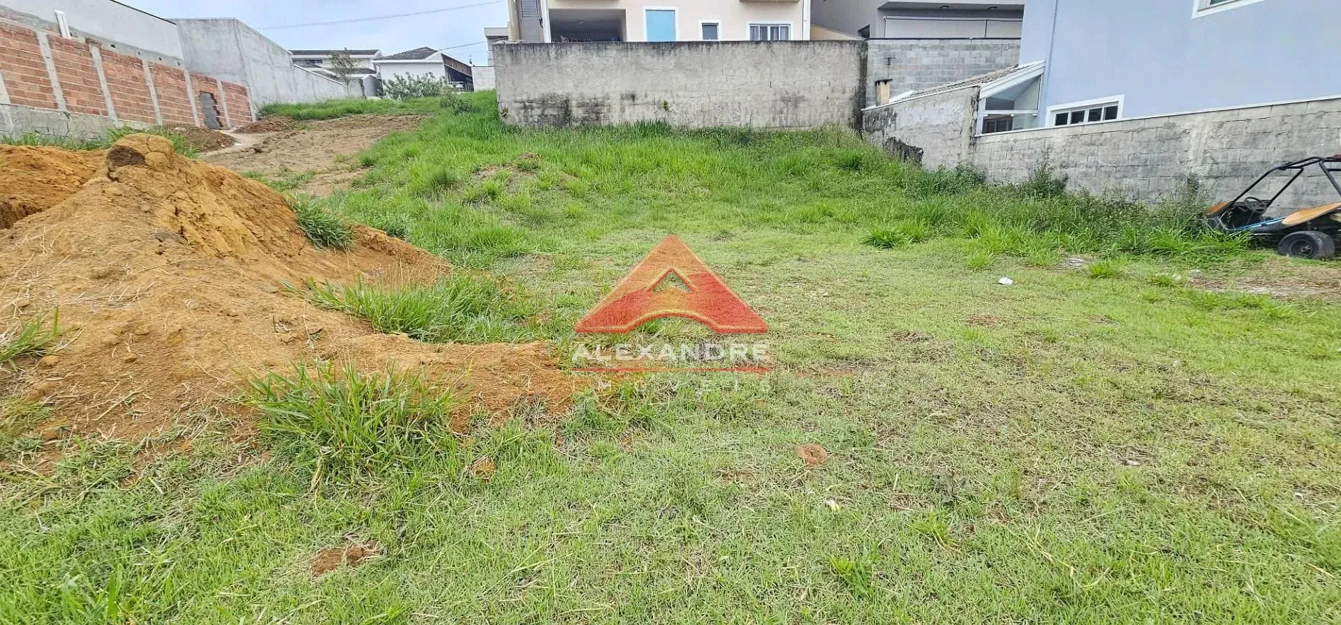 Terreno, 399 m² - Foto 4