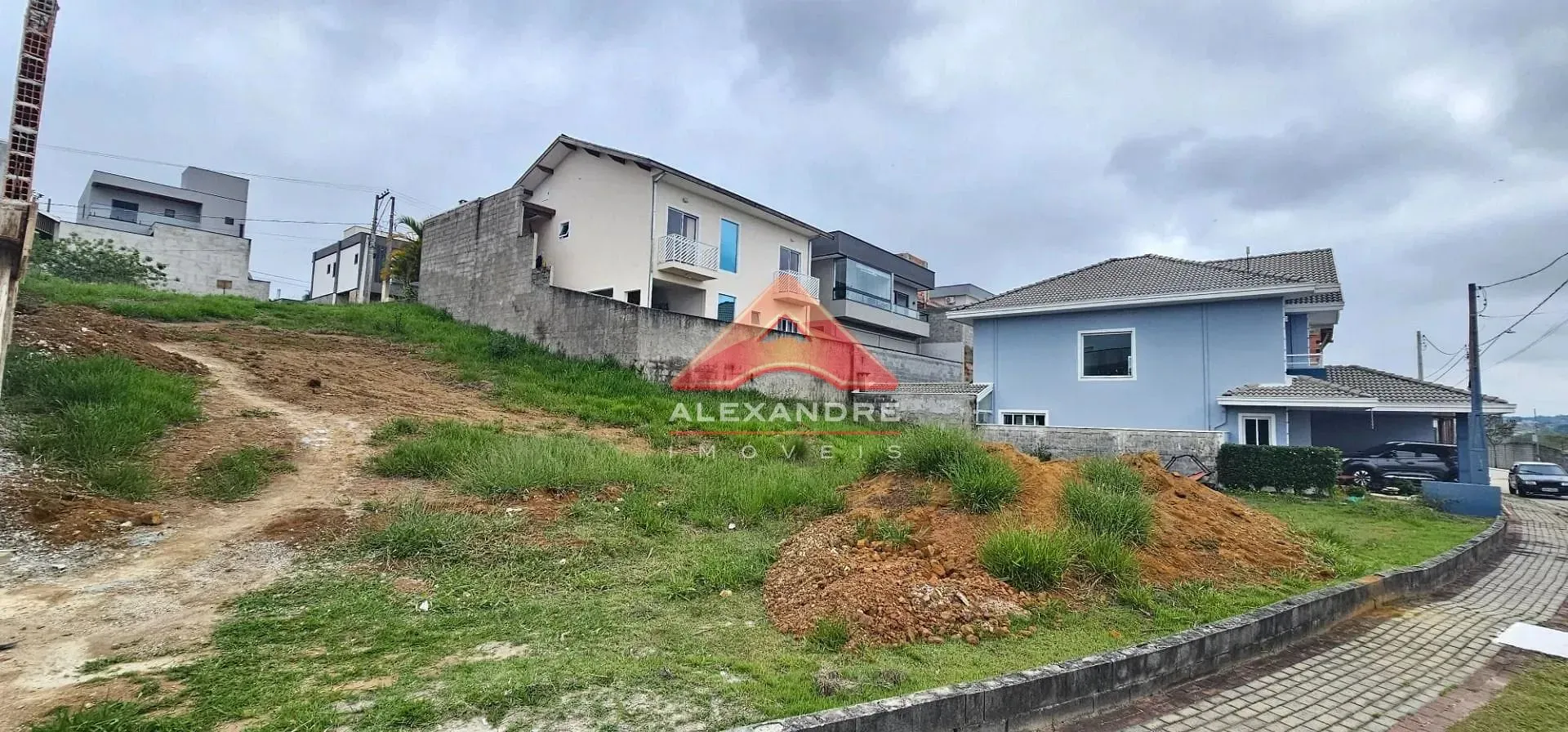 Terreno, 399 m² - Foto 7