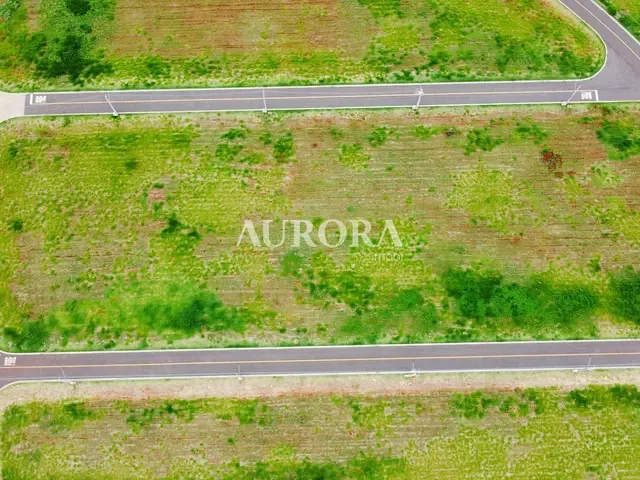 Terreno com 318m², à venda, no bairro Abussafe em Londrina