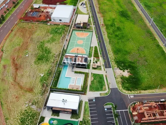 Terreno com 318m², à venda, no bairro Abussafe em Londrina