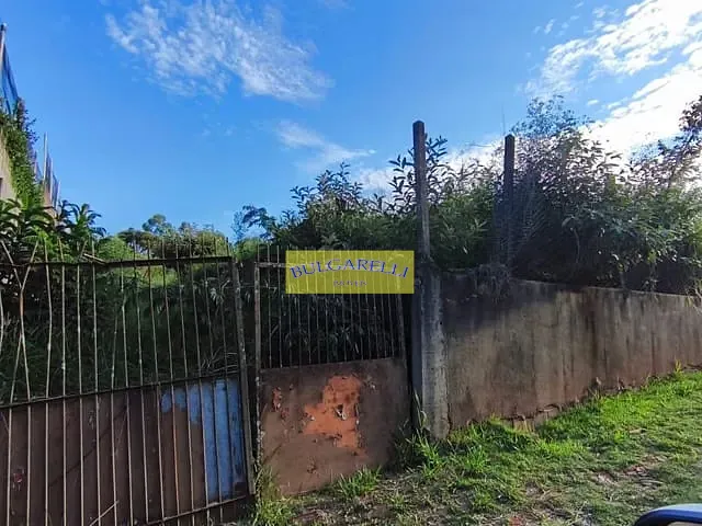 Terreno com 996m², à venda, no bairro Jardim Sagrado Coração de Jesus em Jundiaí