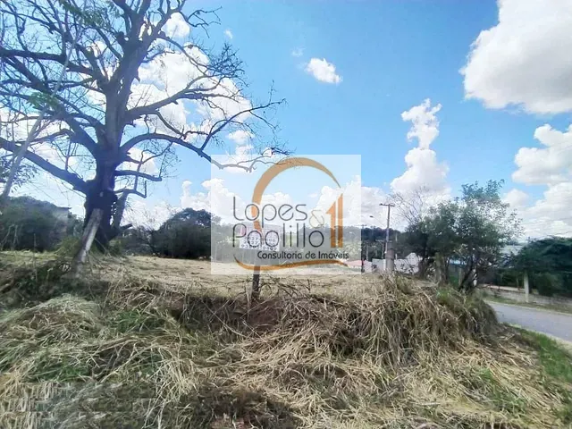 Terreno com 400m², à venda, no bairro Jardim Paraíso da Usina em Atibaia