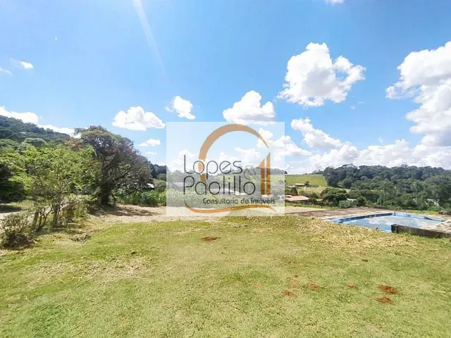 Terreno com 400m², à venda, no bairro Jardim Paraíso da Usina em Atibaia
