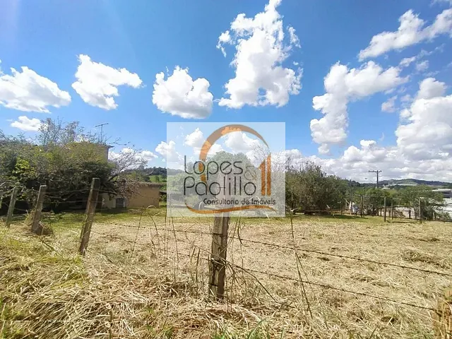 Terreno com 400m², à venda, no bairro Jardim Paraíso da Usina em Atibaia