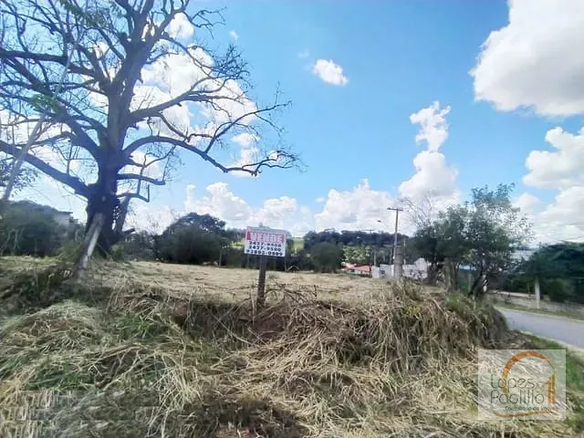 Terreno com 400m², à venda, no bairro Jardim Paraíso da Usina em Atibaia