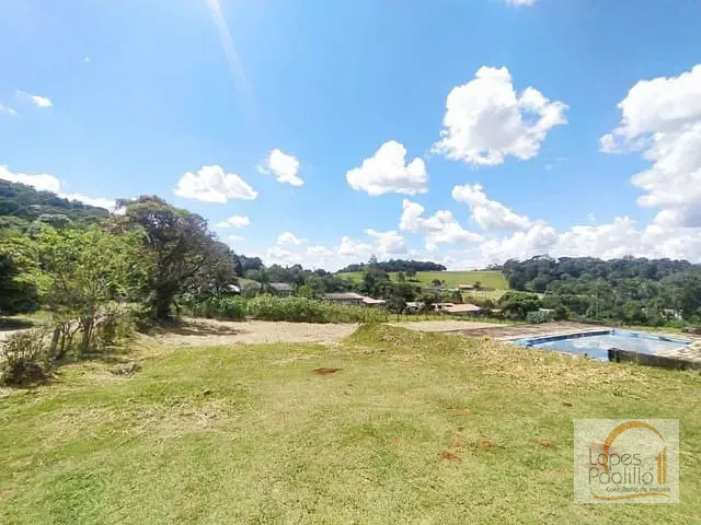 Terreno com 400m², à venda, no bairro Jardim Paraíso da Usina em Atibaia
